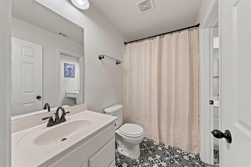 9192 Benevolent Court, Providence Village TX 76227 - Photo 23