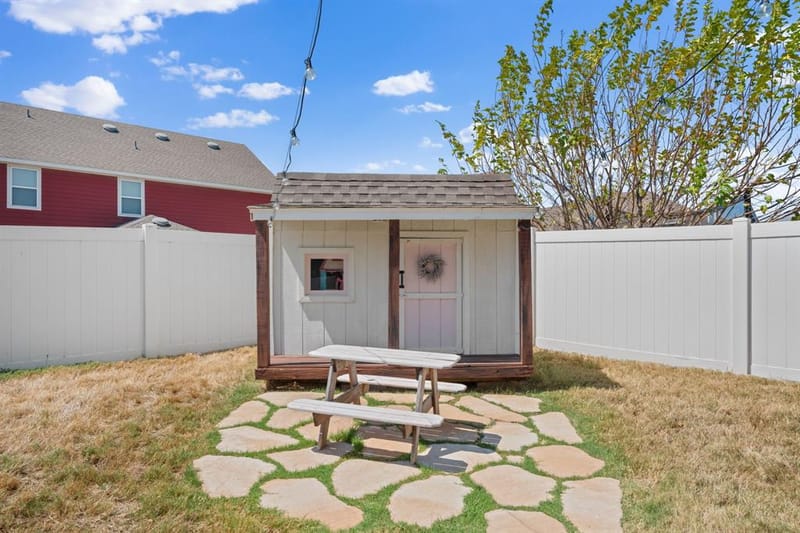 9192 Benevolent Court, Providence Village TX 76227 - Photo 27