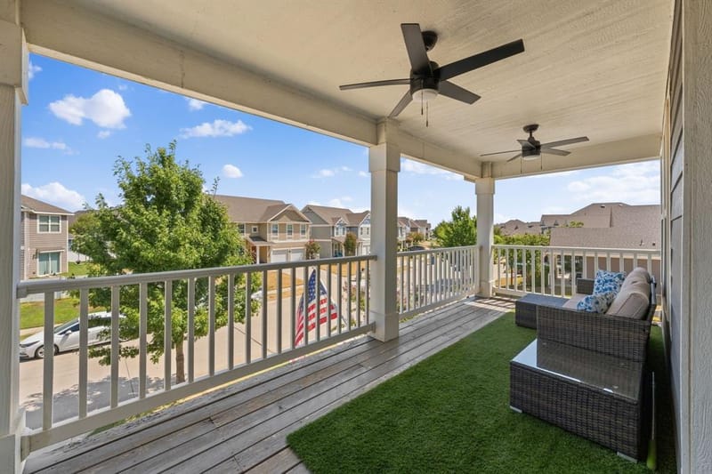 9192 Benevolent Court, Providence Village TX 76227 - Photo 34