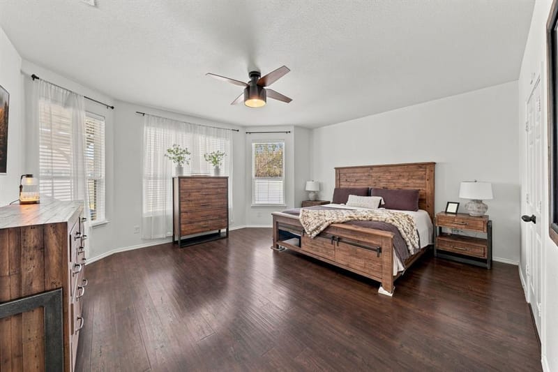 9192 Benevolent Court, Providence Village TX 76227 - Photo 10