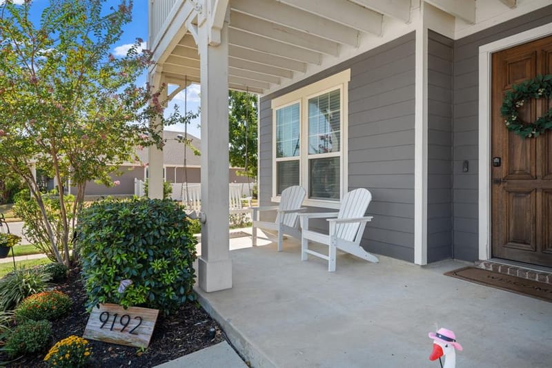 9192 Benevolent Court, Providence Village TX 76227 - Photo 37