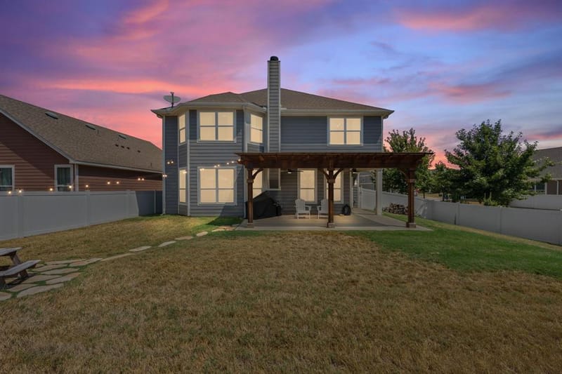 9192 Benevolent Court, Providence Village TX 76227 - Photo 40