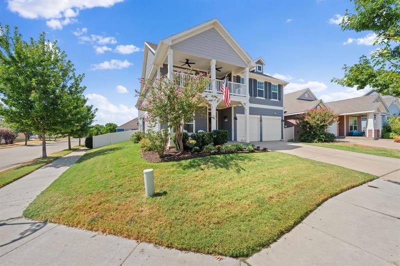 9192 Benevolent Court, Providence Village TX 76227 - Photo 39