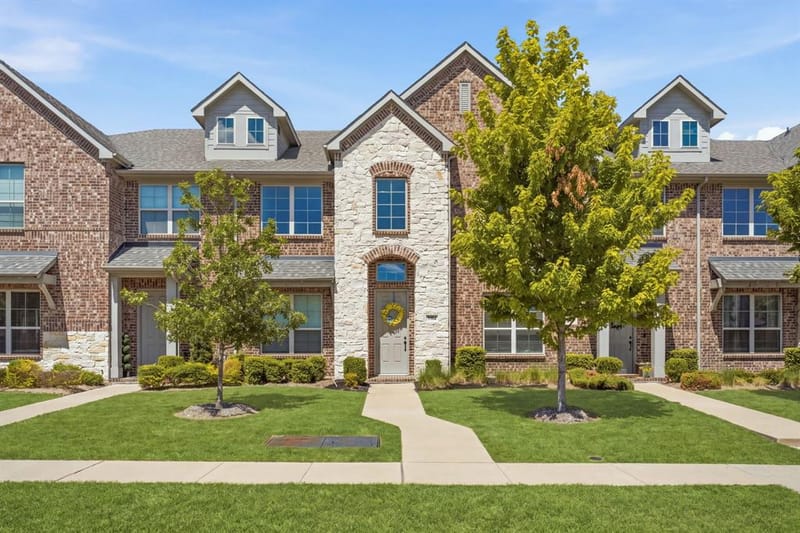 5904 Ridgeline Drive, McKinney TX 75070