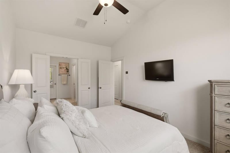 5904 Ridgeline Drive, McKinney TX 75070 - Photo 20