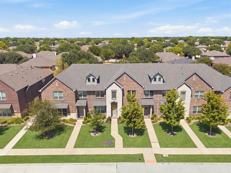 5904 Ridgeline Drive, McKinney TX 75070 - Photo 4