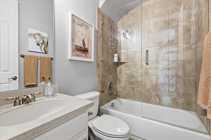 9355 Blanco Drive, Lantana TX 76226 - Photo 24