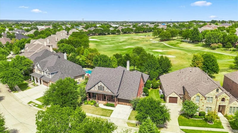 9355 Blanco Drive, Lantana TX 76226 - Photo 37