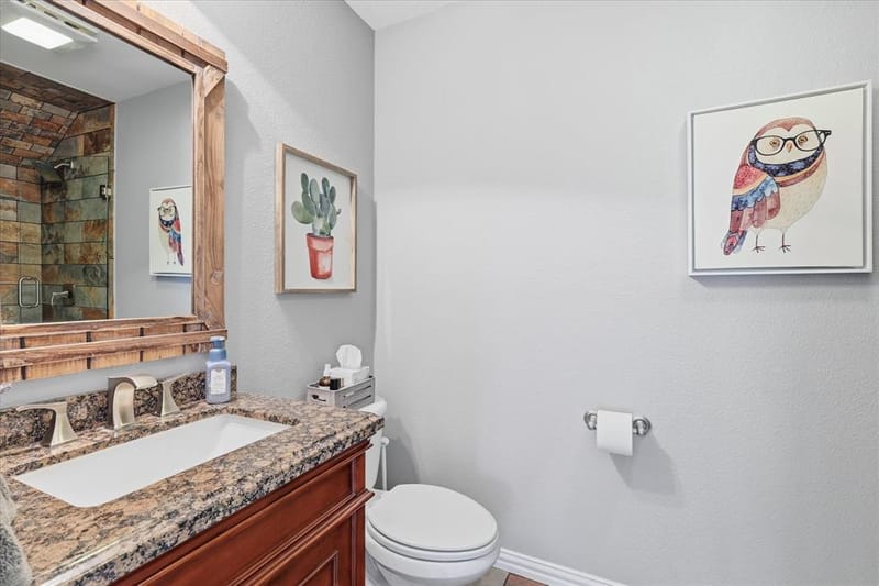 9355 Blanco Drive, Lantana TX 76226 - Photo 29