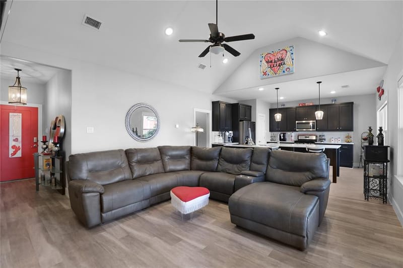 1717 Liberty Lane, Princeton TX 75407 - Photo 8