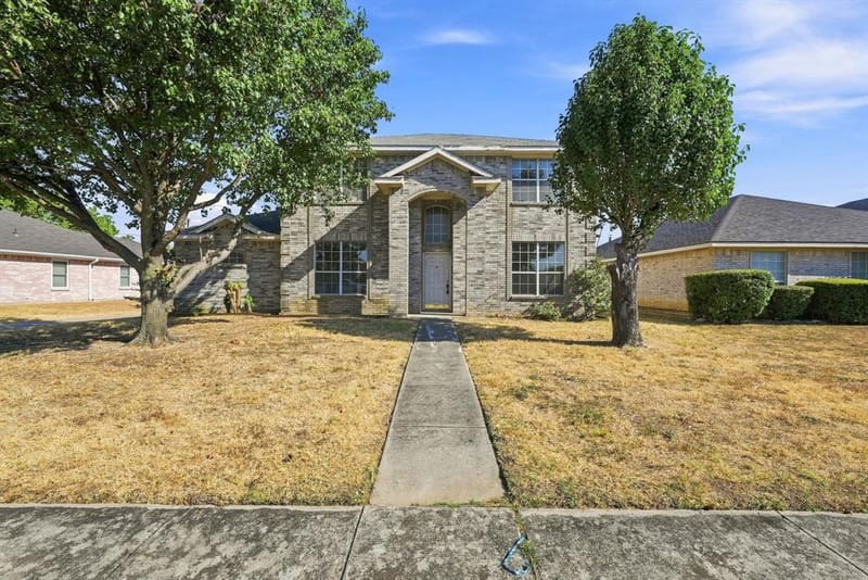 467 Orchard Hill Drive, Cedar Hill TX 75104