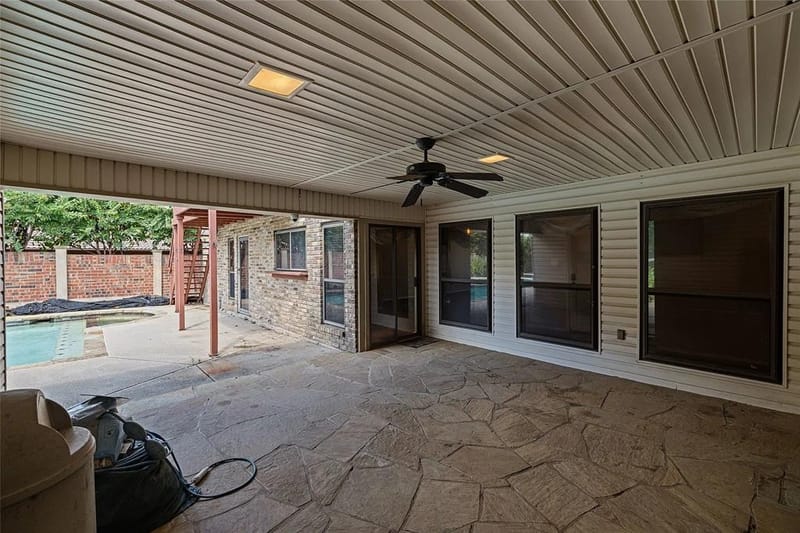 3827 Ashbury Lane, Bedford TX 76021 - Photo 6