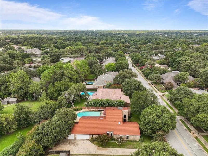 3827 Ashbury Lane, Bedford TX 76021 - Photo 3