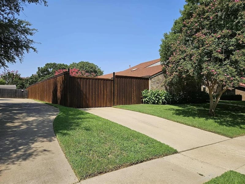 3827 Ashbury Lane, Bedford TX 76021 - Photo 8