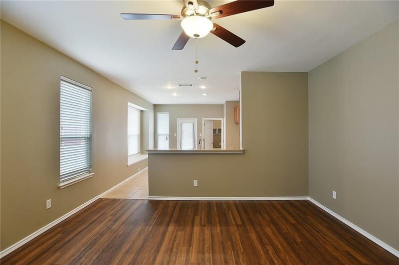 9109 Nathaniel Drive, Providence Village TX 76227 - Photo 6