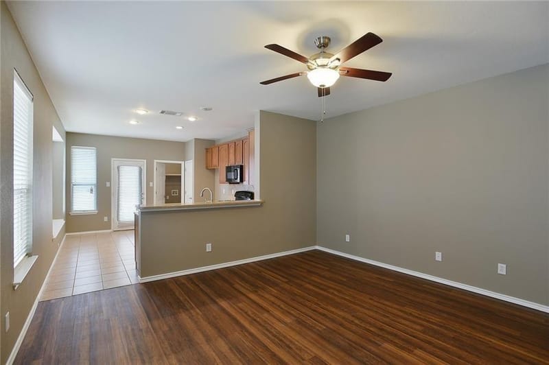 9109 Nathaniel Drive, Providence Village TX 76227 - Photo 7
