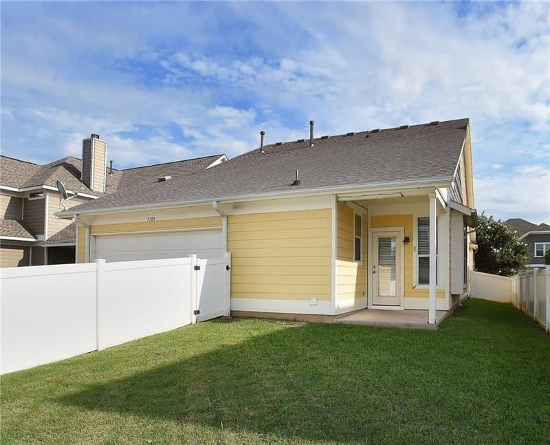 9109 Nathaniel Drive, Providence Village TX 76227 - Photo 20