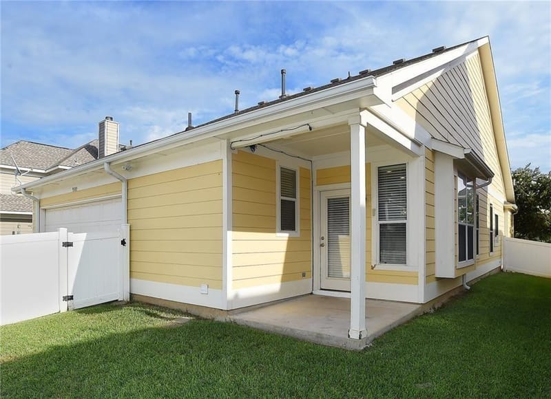 9109 Nathaniel Drive, Providence Village TX 76227 - Photo 19