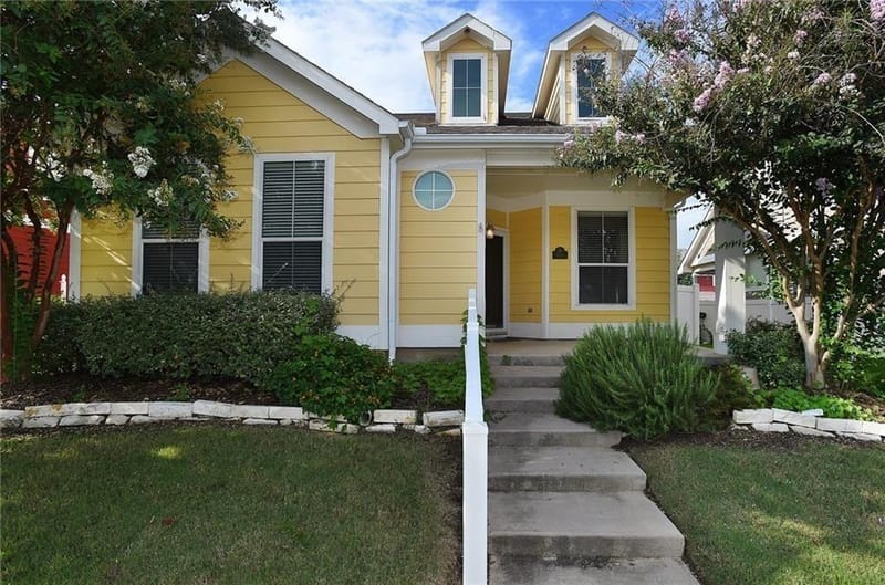 9109 Nathaniel Drive, Providence Village TX 76227 - Photo 25