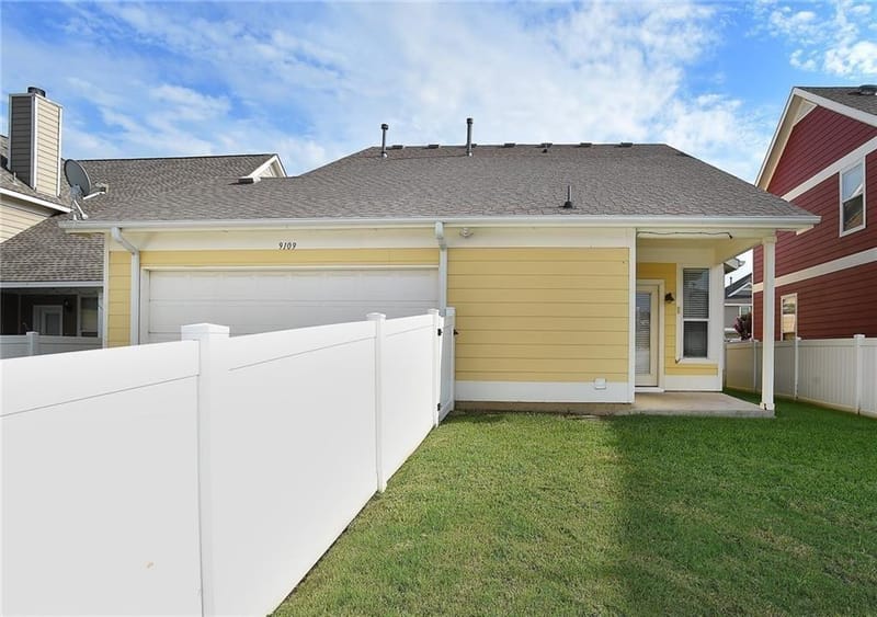 9109 Nathaniel Drive, Providence Village TX 76227 - Photo 21