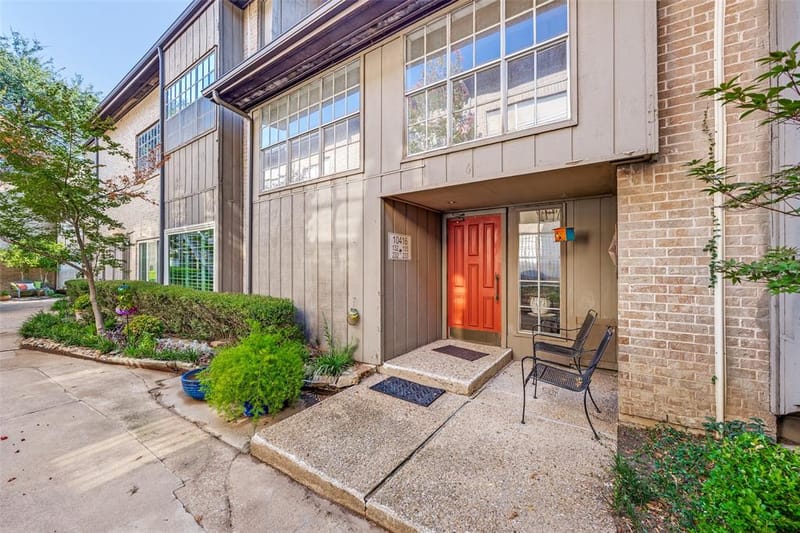 10416 High Hollows Drive # 233, Dallas TX 75230
