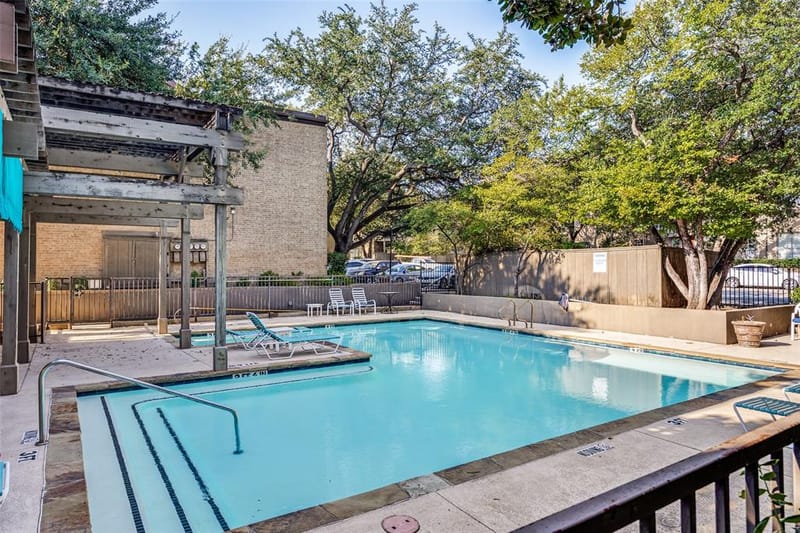 10416 High Hollows Drive # 233, Dallas TX 75230 - Photo 25