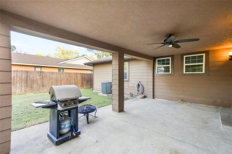 111 W Kenwood Drive, Garland TX 75041 - Photo 12
