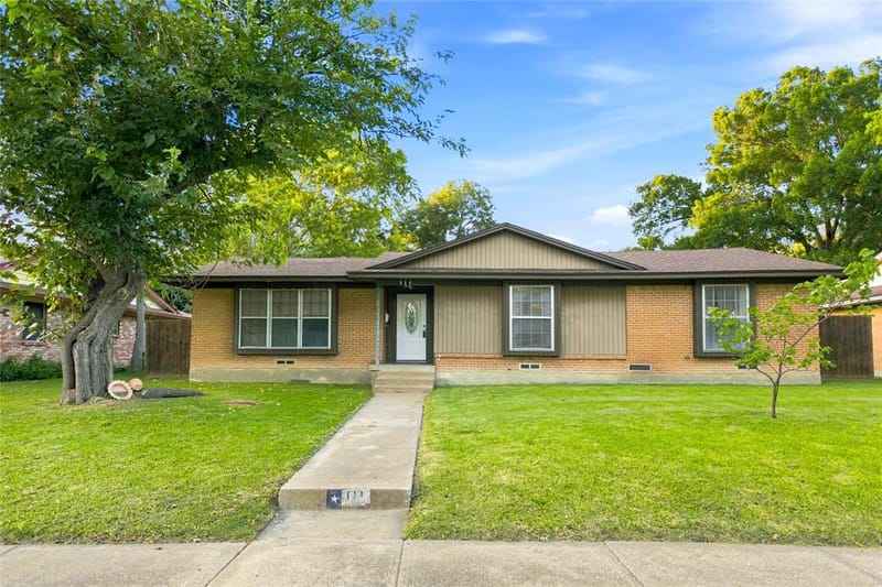 111 W Kenwood Drive, Garland TX 75041 - Photo 18