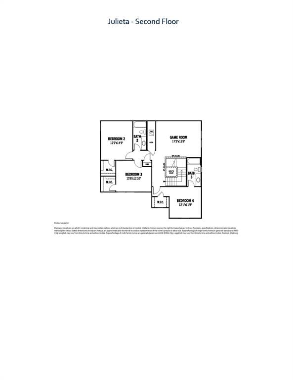 2000 Beeflower Street, Celina TX 75009 - Photo 3