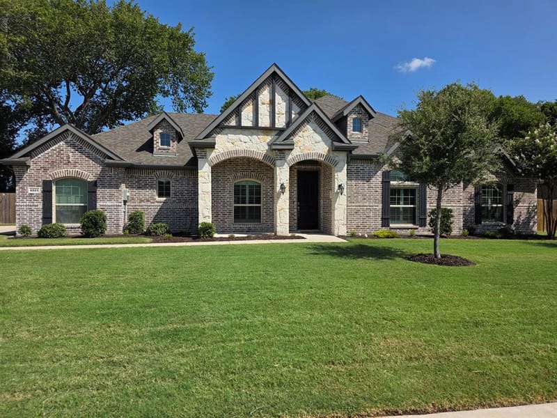 6001 Allison Drive, Midlothian TX 76065