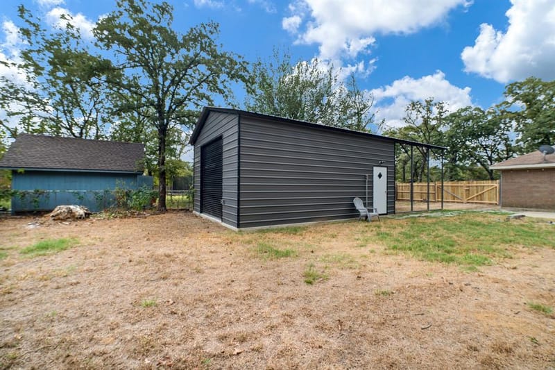 210 Surveyors Road, Krugerville TX 76227 - Photo 12