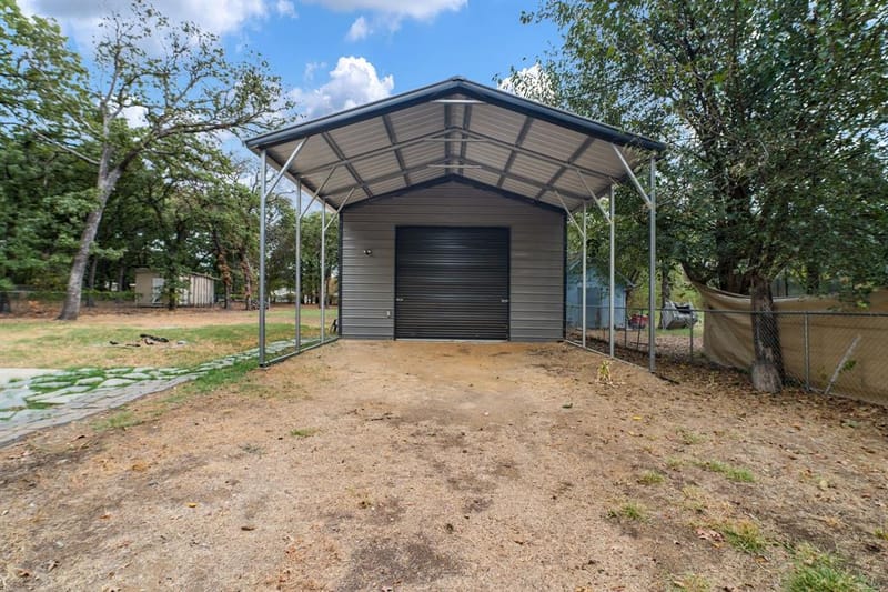 210 Surveyors Road, Krugerville TX 76227 - Photo 11