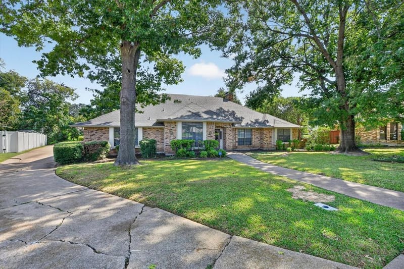1430 Marlene Place, DeSoto TX 75115 - Photo 3