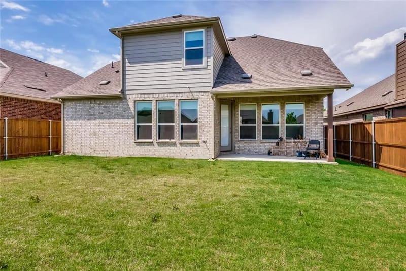 11416 Silver Queen Drive, Aubrey TX 76227 - Photo 26