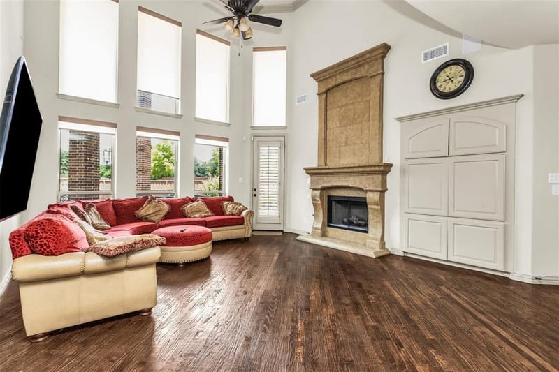 1838 Olney Drive, Allen TX 75013 - Photo 6