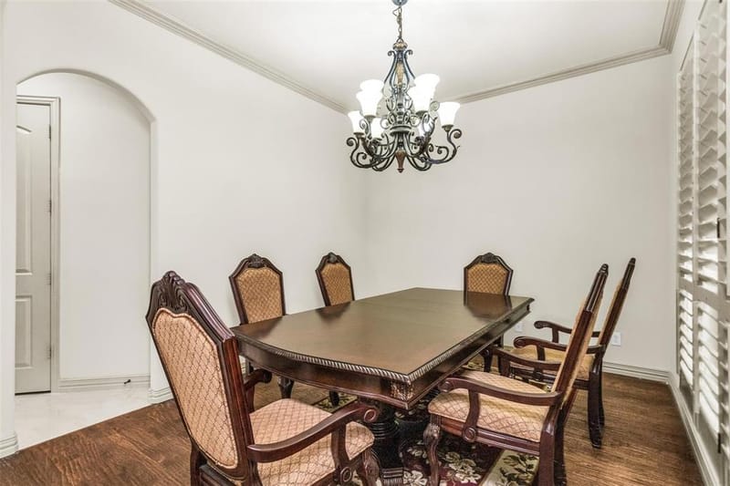 1838 Olney Drive, Allen TX 75013 - Photo 16
