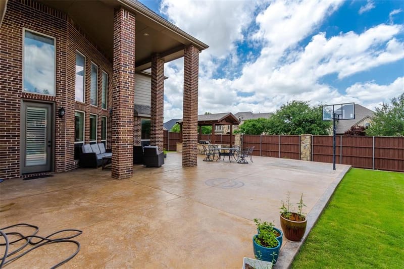1838 Olney Drive, Allen TX 75013 - Photo 36
