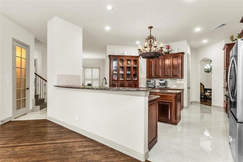 1838 Olney Drive, Allen TX 75013 - Photo 9
