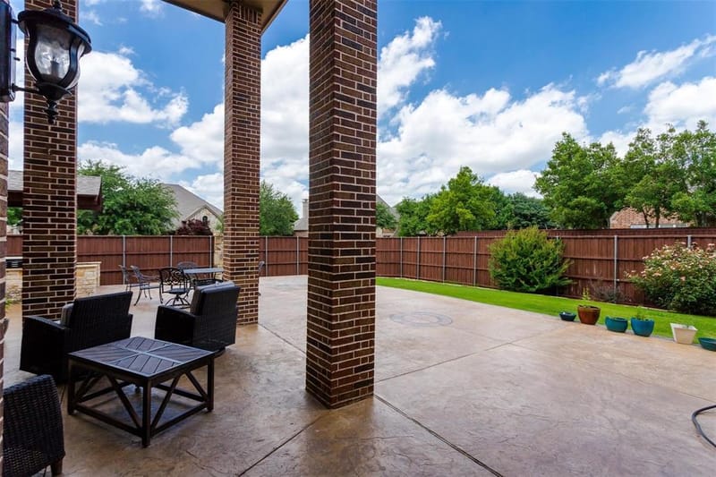 1838 Olney Drive, Allen TX 75013 - Photo 34