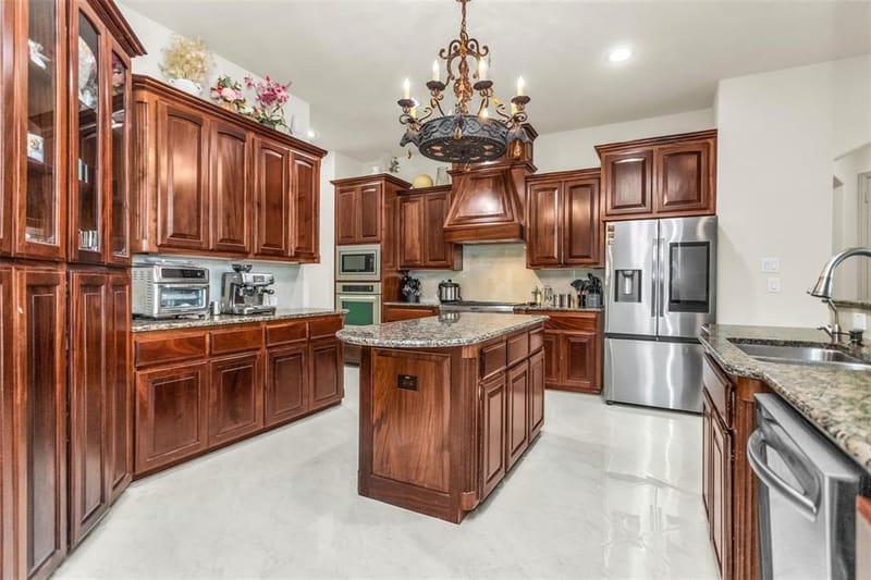1838 Olney Drive, Allen TX 75013 - Photo 10