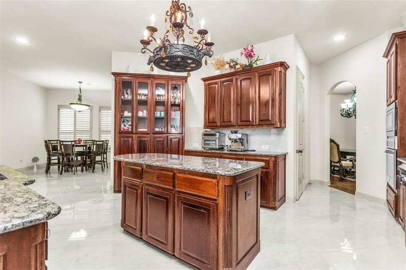 1838 Olney Drive, Allen TX 75013 - Photo 14