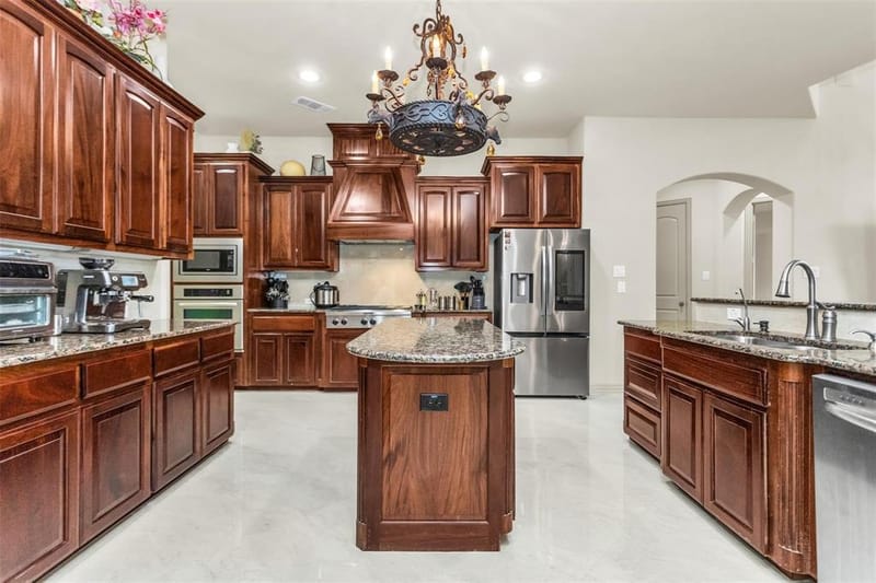 1838 Olney Drive, Allen TX 75013 - Photo 11