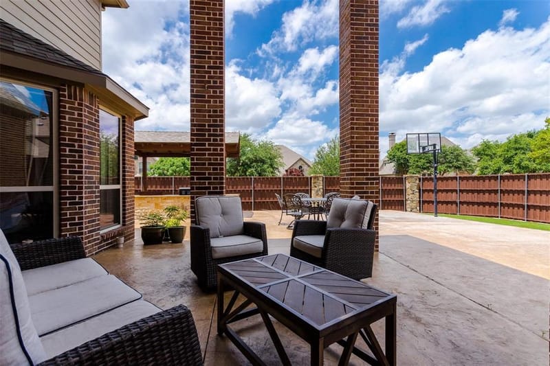 1838 Olney Drive, Allen TX 75013 - Photo 35