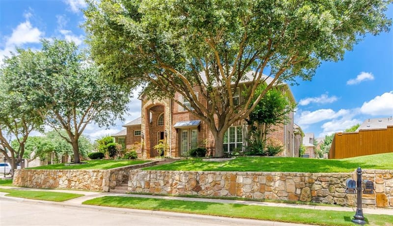 1838 Olney Drive, Allen TX 75013 - Photo 4