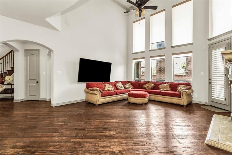 1838 Olney Drive, Allen TX 75013 - Photo 8