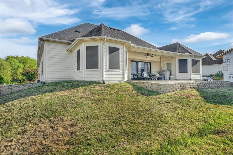 701 Overland Trail, McKinney TX 75071 - Photo 30