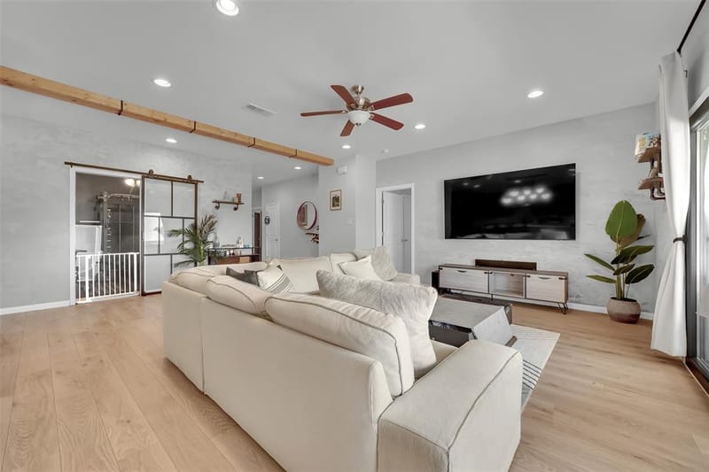 701 Overland Trail, McKinney TX 75071 - Photo 8