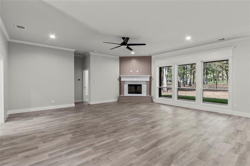 128 Saint Andrews Drive E, Mabank TX 75156 - Photo 6