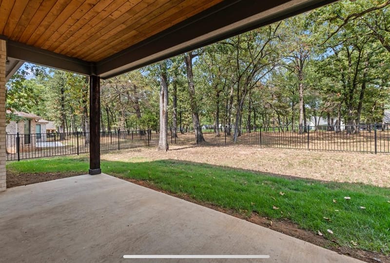 128 Saint Andrews Drive E, Mabank TX 75156 - Photo 22