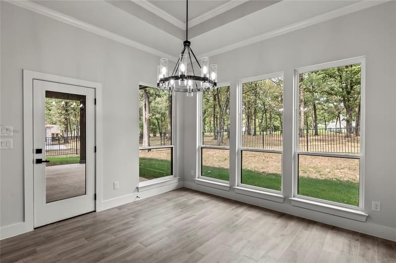 128 Saint Andrews Drive E, Mabank TX 75156 - Photo 5